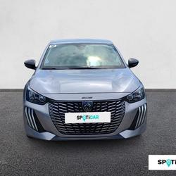 Peugeot 208 Hybrid 100 e-DCS6 Allure Valence