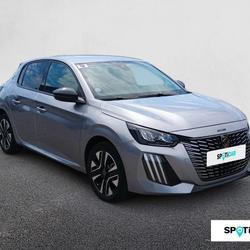 Peugeot 208 Hybrid 100 e-DCS6 Allure Valence