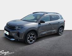 Citroen C5 Aircross Saumur