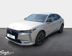 DS DS4 Saumur