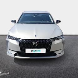 DS DS4 Hybride 145 e-DCT6 Etoile - Cuir Nappa Saumur