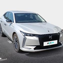DS DS4 Hybride 145 e-DCT6 Etoile - Cuir Nappa Saumur