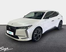 DS DS4 Parthenay