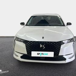 DS DS4 Hybride 145 e-DCT6 Etoile - Cuir Nappa Parthenay
