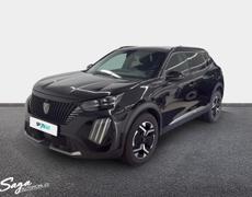 Peugeot 2008 Parthenay