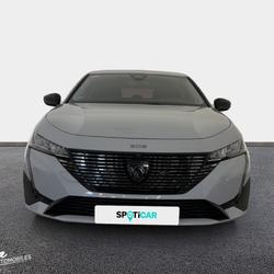 Peugeot 308 SW Phase 2 Hybrid 136 e-DCS6 Allure Thouars
