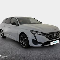 Peugeot 308 SW Phase 2 Hybrid 136 e-DCS6 Allure Thouars