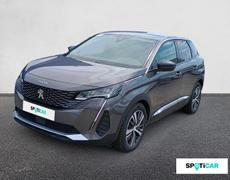 Peugeot 3008 Valence