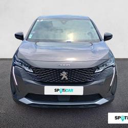 Peugeot 3008 Allure Pack HYBRID 225 e-EAT8 Valence