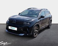 Citroen C5 Aircross Saumur