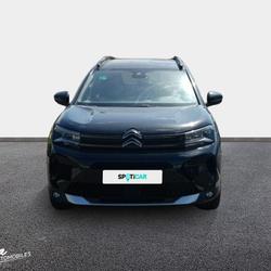 Citroen C5 Aircross C5 Aircross BlueHDi 130 EAT8 Max Saumur