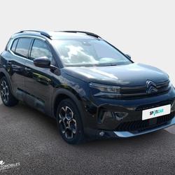 Citroen C5 Aircross C5 Aircross BlueHDi 130 EAT8 Max Saumur