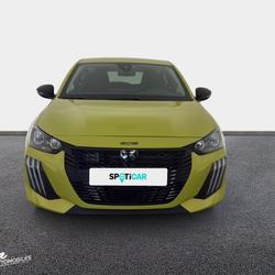 Peugeot 208 100 S&S BVM6 Style Saumur