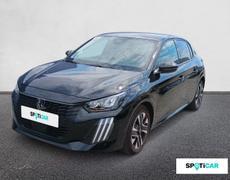 Peugeot 208 Valence