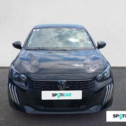 Peugeot 208 Puretech 100ch S&S BVM6 Allure Valence
