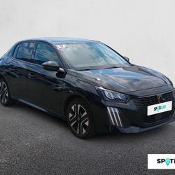 Peugeot 208 Puretech 100ch S&S BVM6 Allure Valence