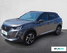 Peugeot 2008 Valence