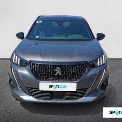 Peugeot 2008 PureTech 130 S&S BVM6 GT Valence
