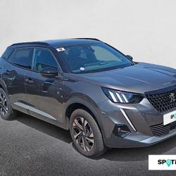 Peugeot 2008 PureTech 130 S&S BVM6 GT Valence