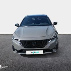 Peugeot 308 III Phase 1 Hybrid 136 e-DCS6 GT Saumur
