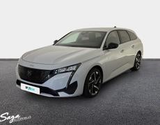 Peugeot 308 SW Phase 2 Saumur