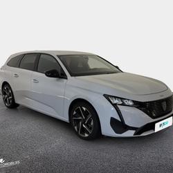Peugeot 308 SW Phase 2 BlueHDi 130ch S&S EAT8 Allure Saumur
