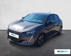 Peugeot 208 Valence