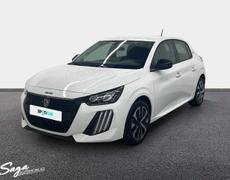 Peugeot 208 Parthenay