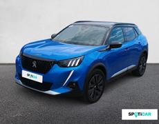 Peugeot 2008 Valence
