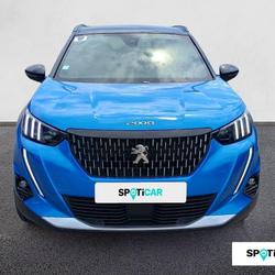 Peugeot 2008 PureTech 130 S&S EAT8 GT Pack Valence