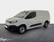 Citroen Berlingo Thouars