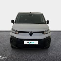 Citroen Berlingo TAILLE XL 950KG BLUEHDI 100 S&S BVM6 Thouars
