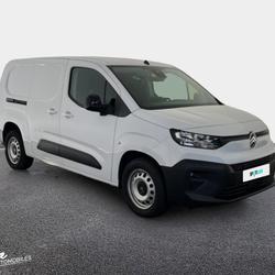 Citroen Berlingo TAILLE XL 950KG BLUEHDI 100 S&S BVM6 Thouars