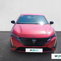 Peugeot 308 III Phase 1 PHEV 180 e-EAT8 GT occasion - Valence - photo 2/25