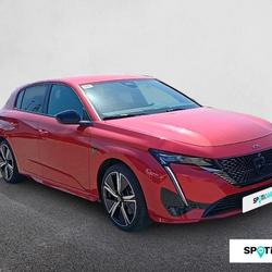 Peugeot 308 III Phase 1 PHEV 180 e-EAT8 GT occasion - Valence - photo 3/25