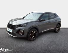 Peugeot 2008 Loudun