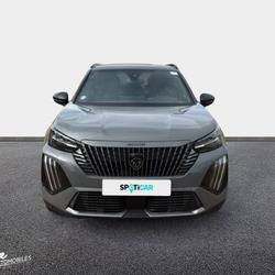 Peugeot 2008 Hybrid 145 e-DCS6 GT Loudun