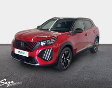 Peugeot 2008 Parthenay