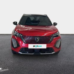 Peugeot 2008 Hybrid 136 e-DCS6 GT Parthenay