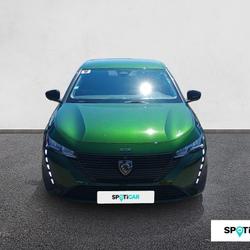 Peugeot 308 III Phase 1 PureTech 110ch S&S BVM6 Active Pack Valence