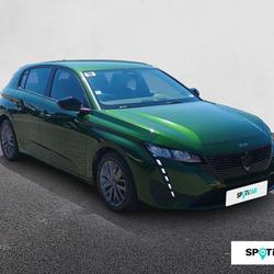 Peugeot 308 III Phase 1 PureTech 110ch S&S BVM6 Active Pack Valence