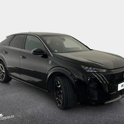 Peugeot e-3008 3008 Electrique 210 ch 73 kWh GT Thouars