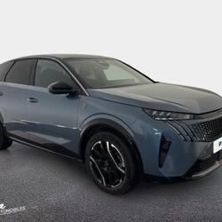 Peugeot e-3008 3008 Electrique 210 ch 73 kWh GT Loudun
