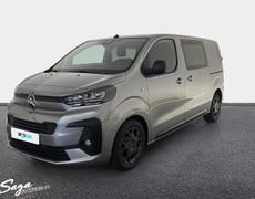 Citroen Jumpy