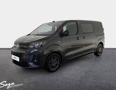 Citroen Jumpy Thouars