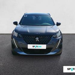 Peugeot 2008 PureTech 130 S&S EAT8 GT occasion - Valence - photo 2/26