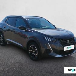 Peugeot 2008 PureTech 130 S&S EAT8 GT occasion - Valence - photo 3/26