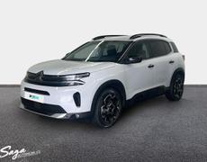 Citroen C5 Aircross Parthenay