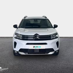 Citroen C5 Aircross C5 Aircross Hybride 136 e-DCS6 Max Parthenay