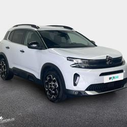 Citroen C5 Aircross C5 Aircross Hybride 136 e-DCS6 Max Parthenay